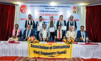 ASSOCIATION OF CONSULTING CIVIL ENGINEERS (I)